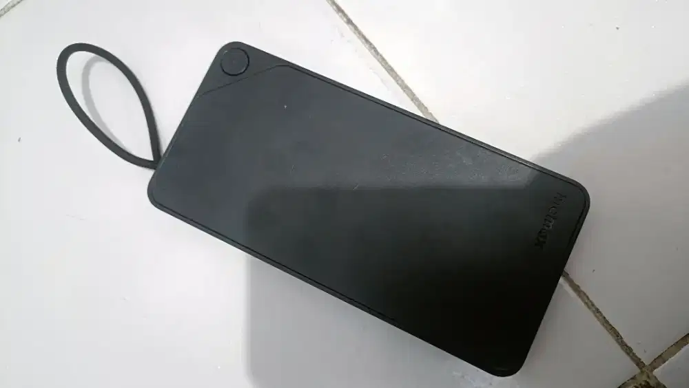 Powerbank momax 20.000Mah