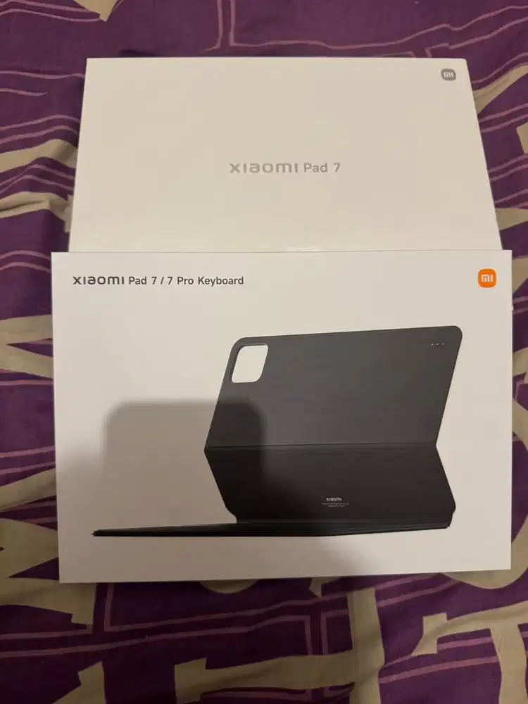 Xiaomi pad 7 8/256 Gb