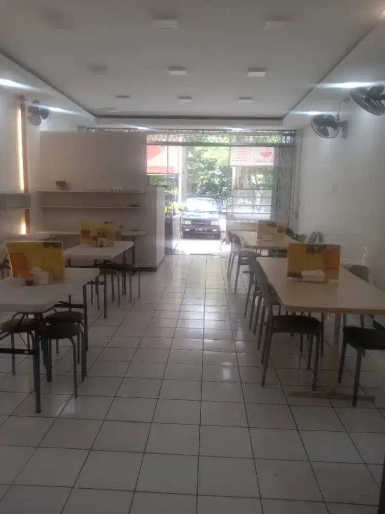 Lowongan bagian masak