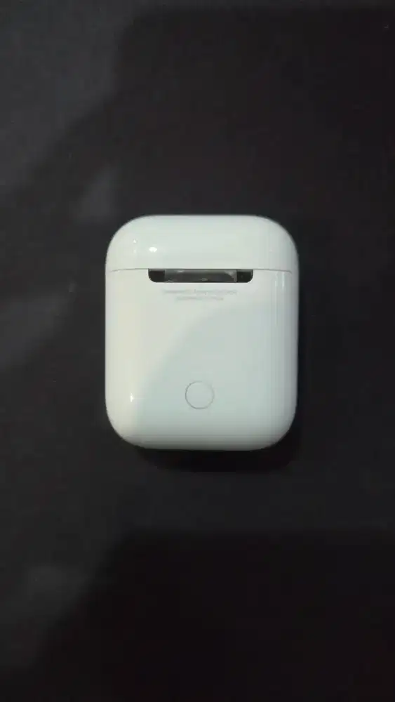 Airpods Gen 2 Second