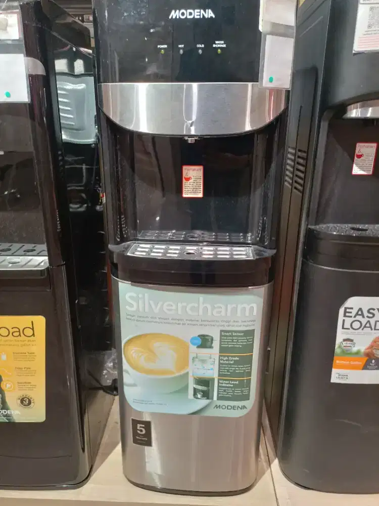 MODENA DISPENSER BOTTOM LOADING 65SUV