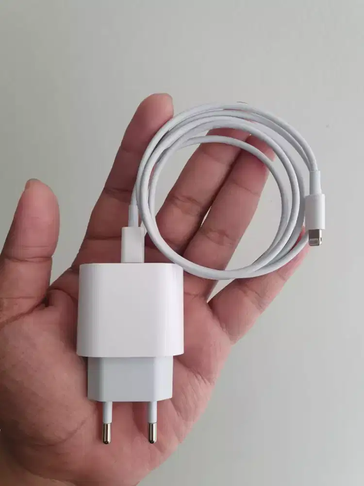 Charger ip 13 C to Lighting