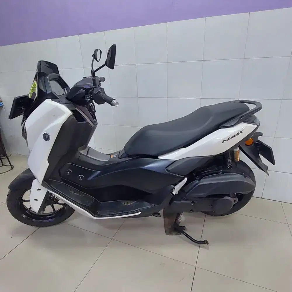 Yamaha nmax neo s 2025 dp 1juta.