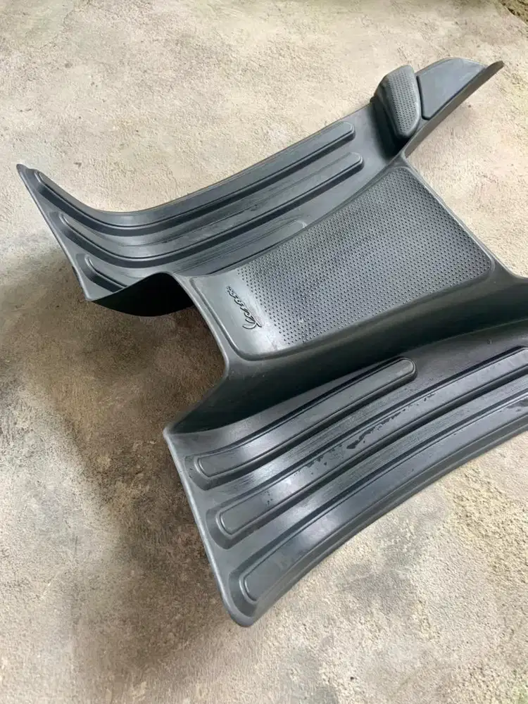 Karpet vespa LX original