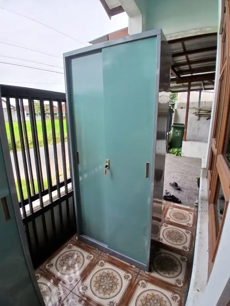 Lemari arsip DATAFILE