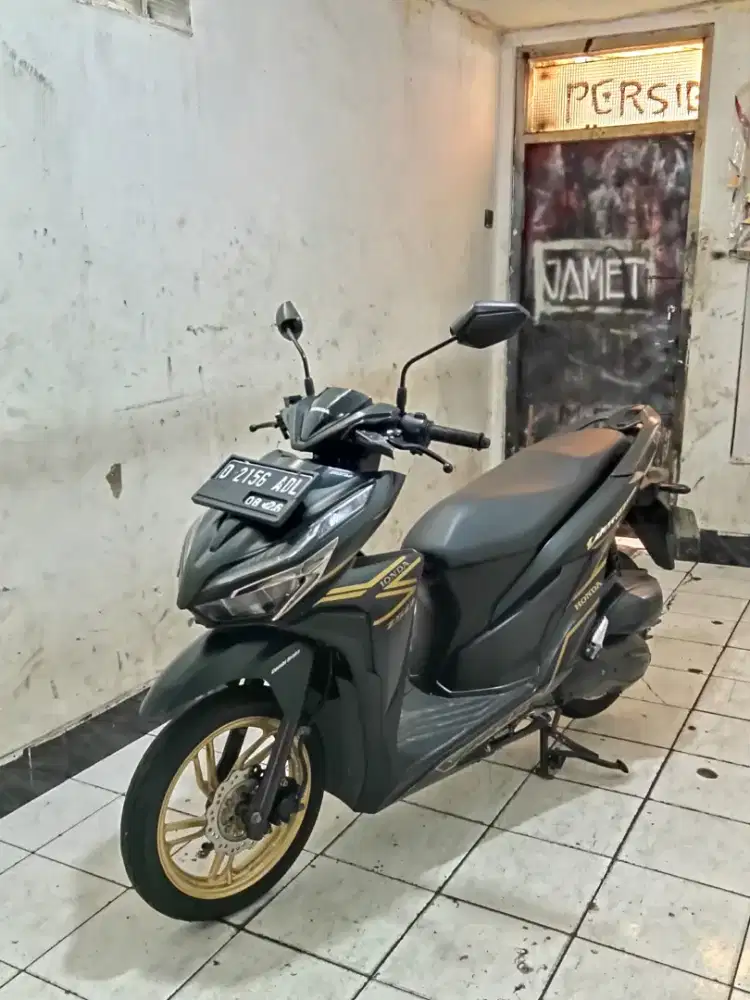 Honda vario 150 2021 smartkey