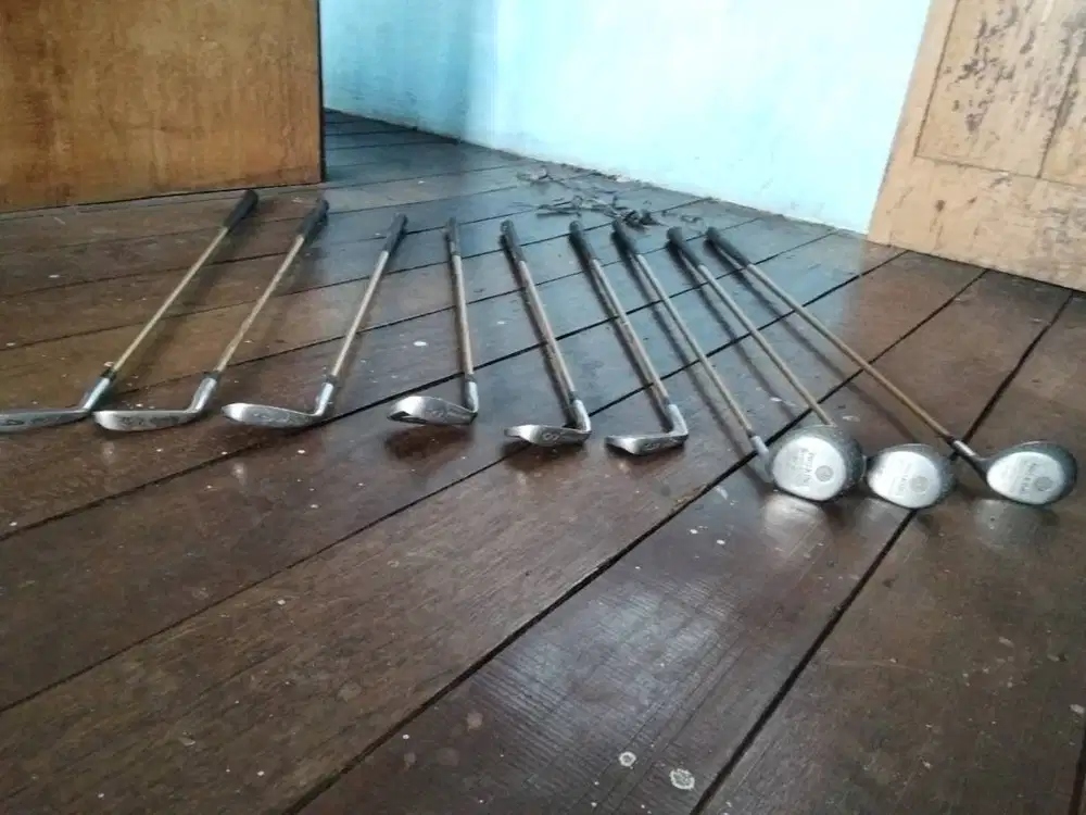 Jual cepat dan murah