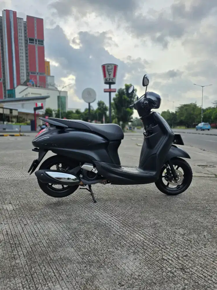 Grand Filano Neo (Mulus Full Ori)