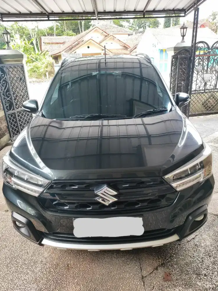 Suzuki XL7 1.5 Beta AT Hybrid