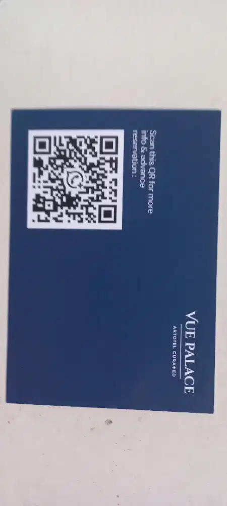 Jual Murah atau BARTER Voucher Hotel  (Murai, Ruby, Emerald, Mobil)