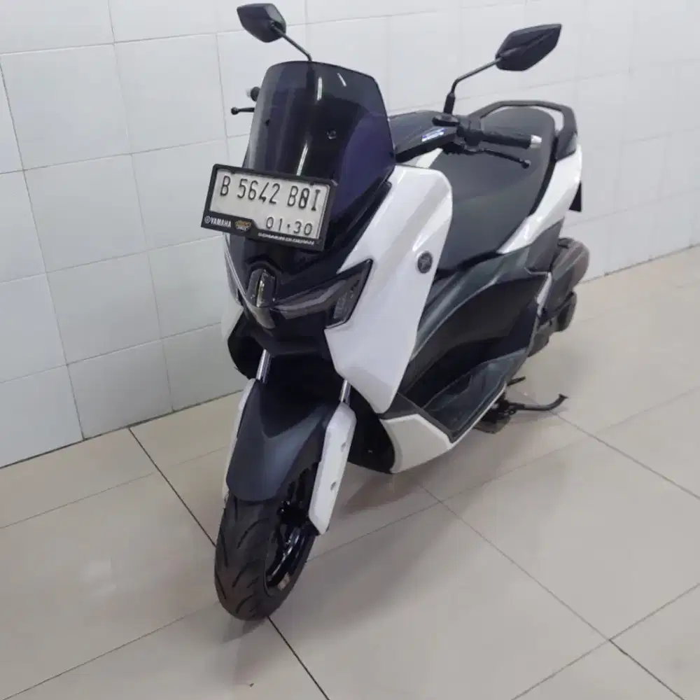 Yamaha nmax neo s 2025 dp 1juta