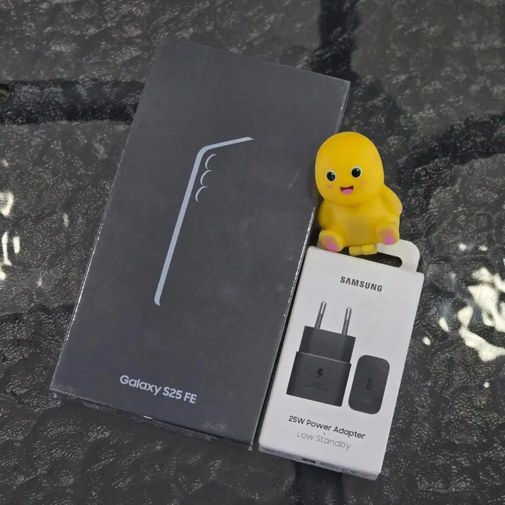 Samsung S25fe Kredit Hanya pakai Ktp saja