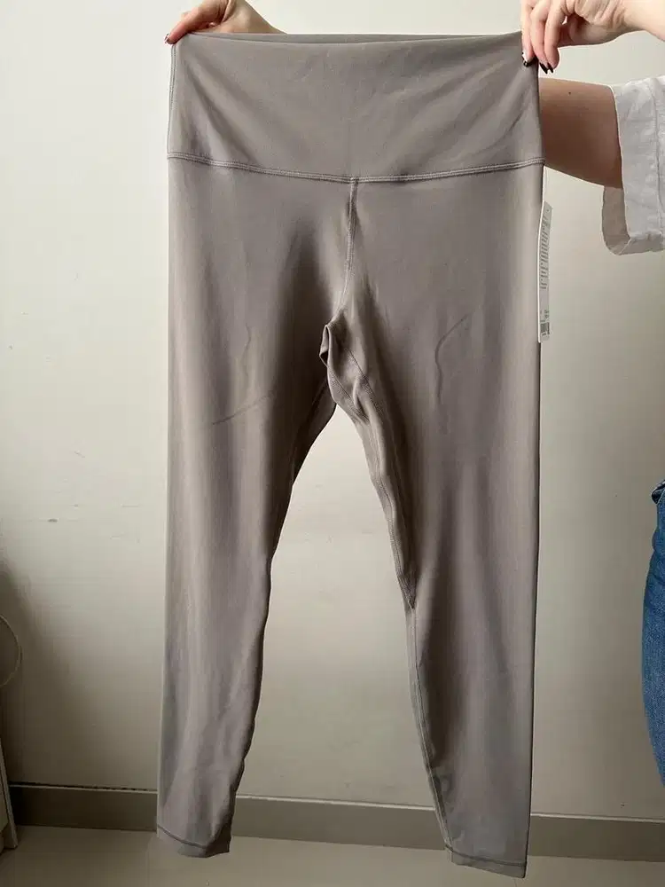 Lululemon Align high rise pants