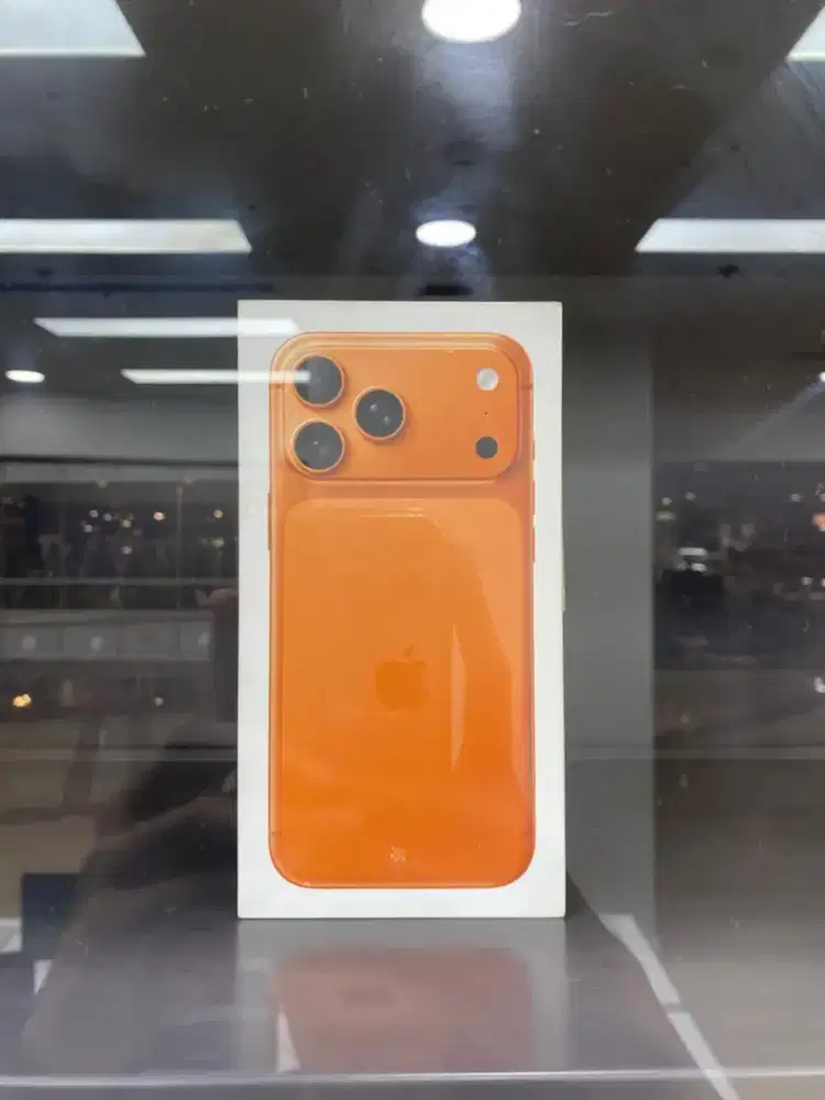 IPHONE 17 PROMAX NEW IBOX CICILAN TANPA KARTU KREDIT