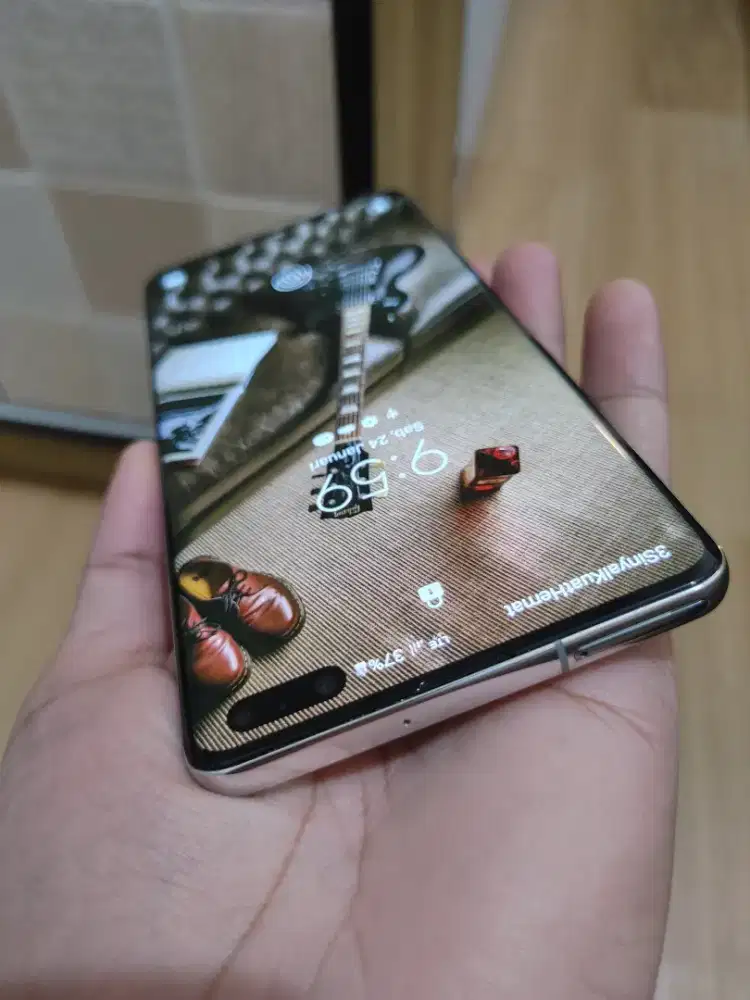 SAMSUNG S10 5G VERSI TERTINGGI 8/256 LANGKA, MULUS NOMINUS BISA TT/BT