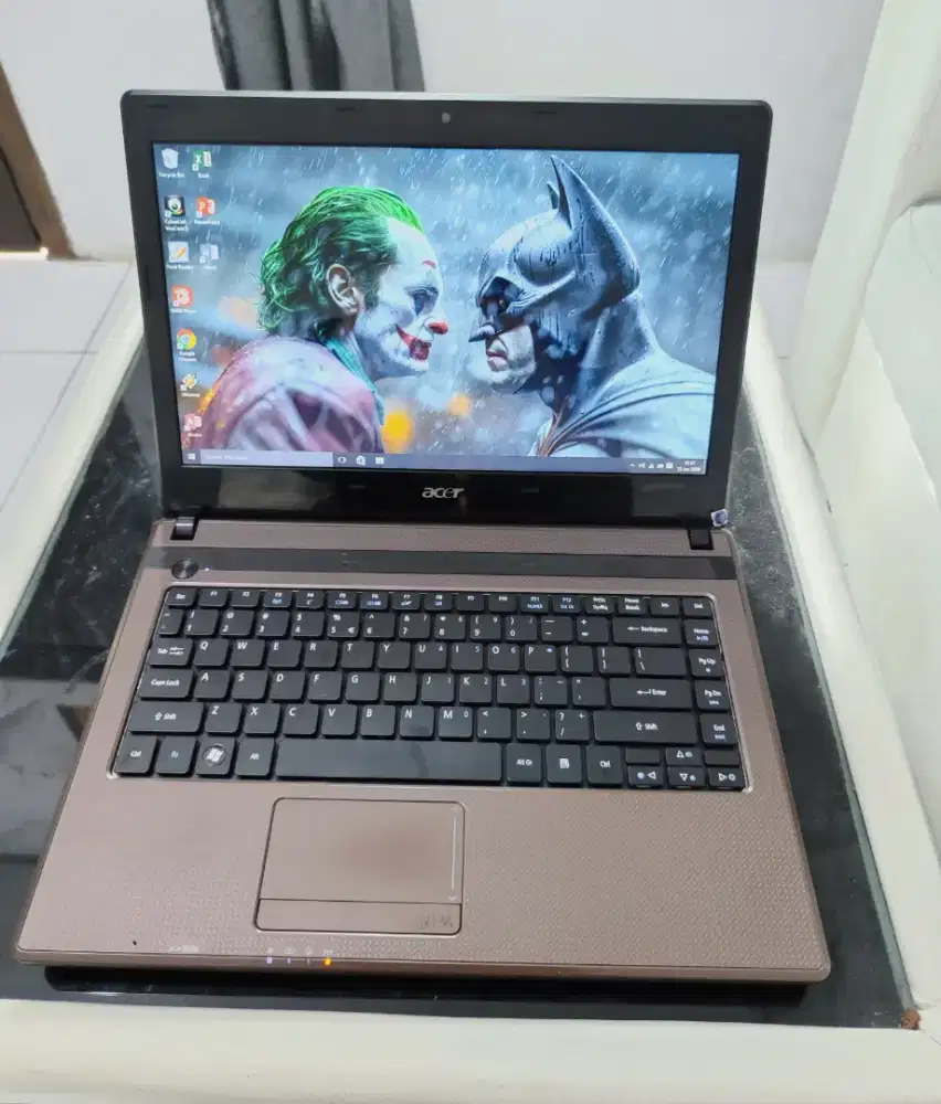 Laptop Acer Intel Core i5 Murah
