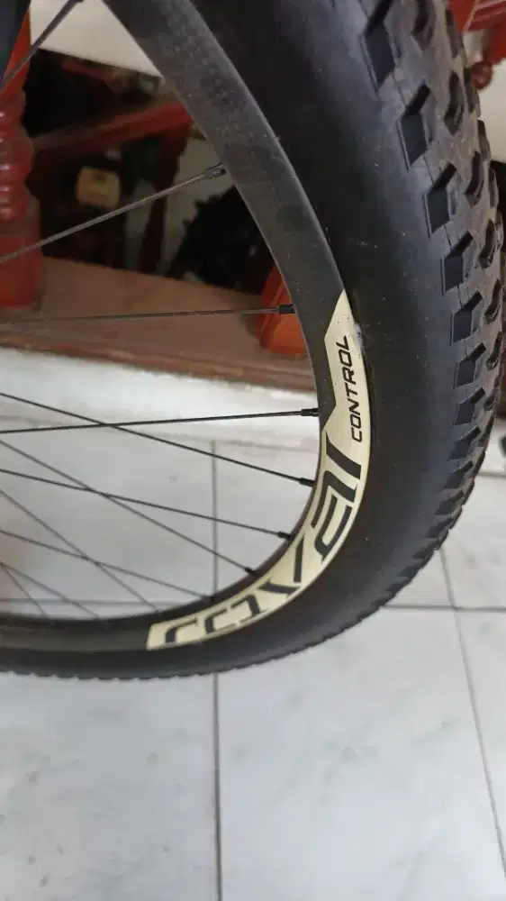 MTB 29 specialized epic marathon carbon