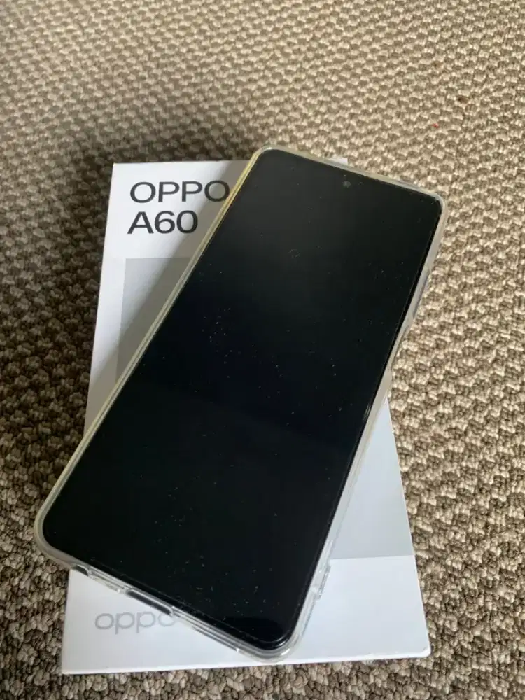 Oppo a60 8/256 seken