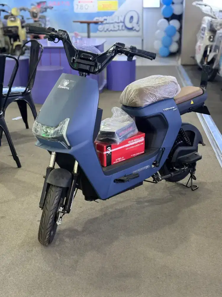 OBRAL SPEDA LISTRIK HARGA MODAL BELI HARI INI DISKON 500RIBU