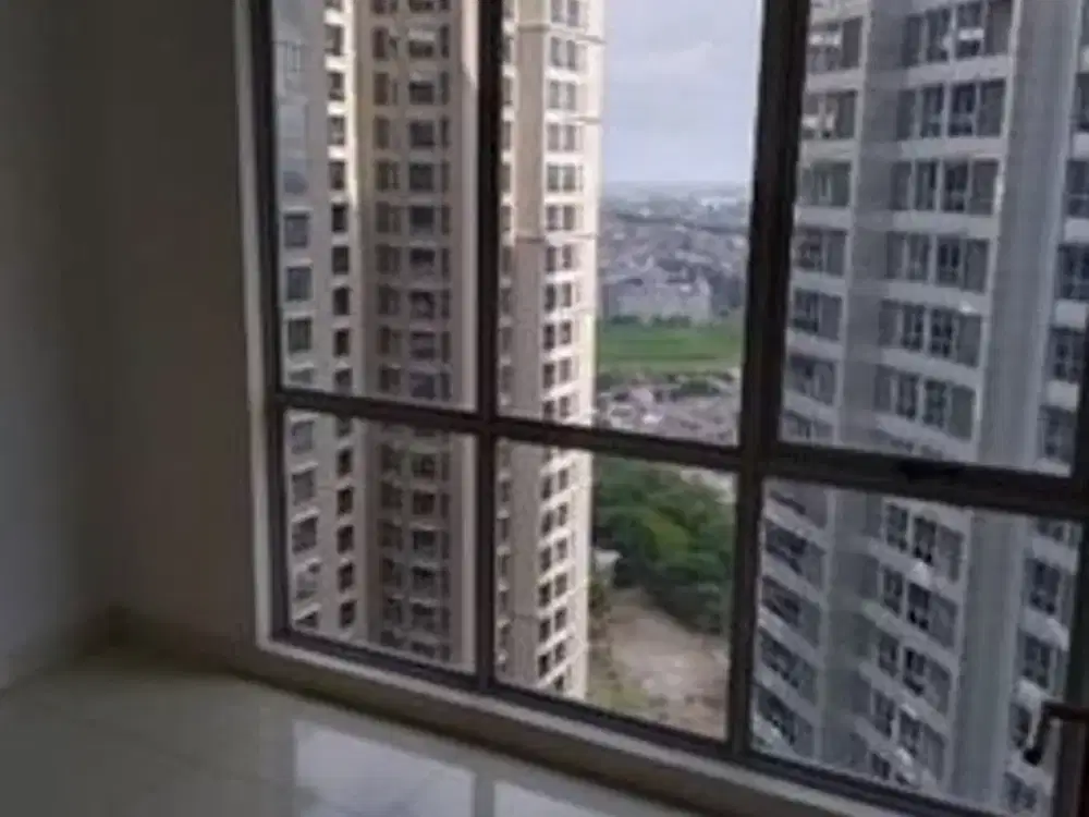 Unit Apartemen The Mansion Kemayoran Bougenville Tower Emerald Tipe 2 Bedroom Full Furnish