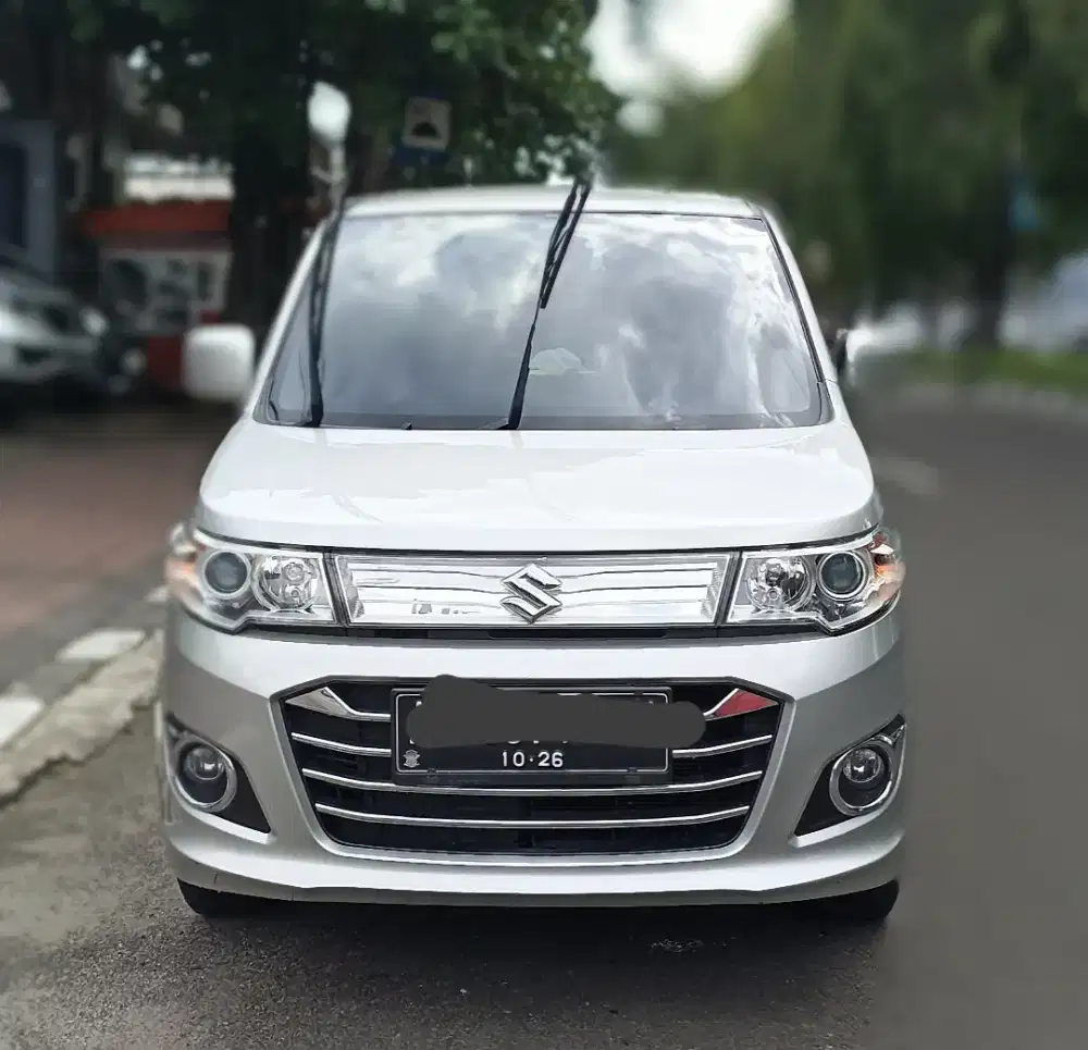 Suzuki Karimun Wagon R AGS GS AT Th 2021 2020