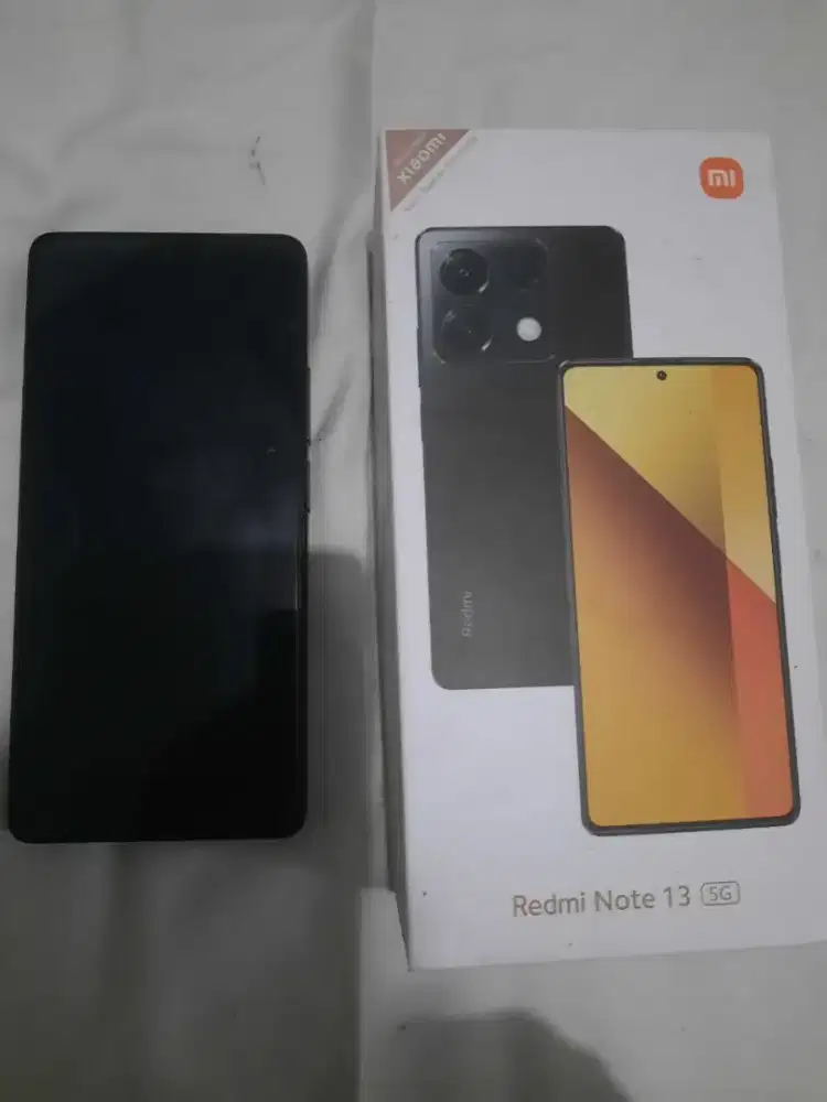 REDMI NOTE 13 PRO 5G 8/256GB