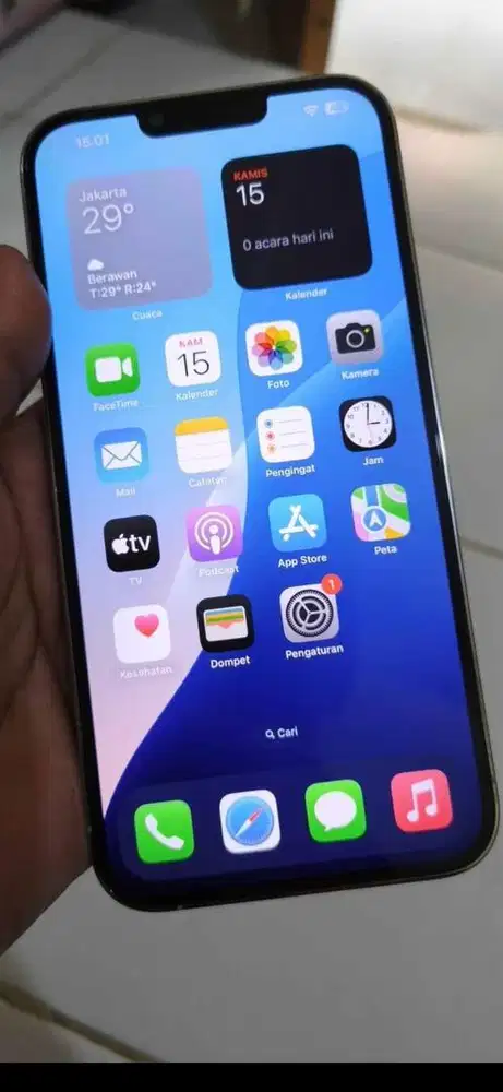 IPHONE 13 PRO MAX 256GB IBOX