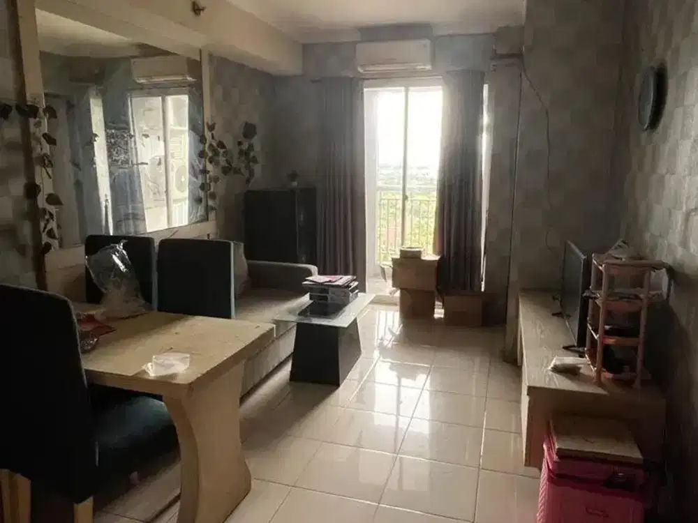 Dijual Apartemen Great Western Resort, Pinang