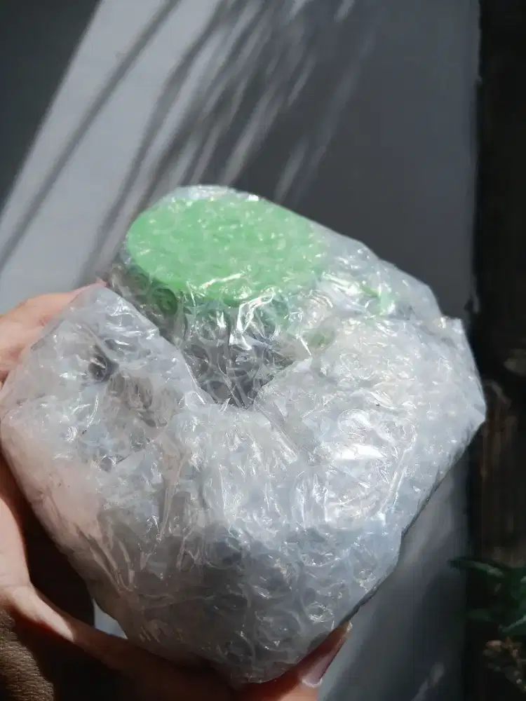 Throttle Body Toyota Rush