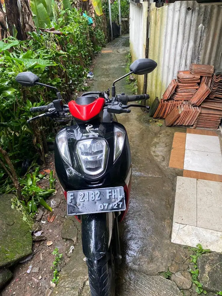 Mulus cek sepuasnya genio 2022