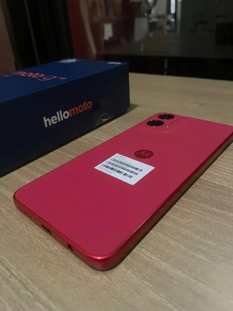 Motorola G45 5G