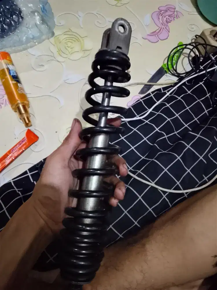 Sokbreker  beat copotan