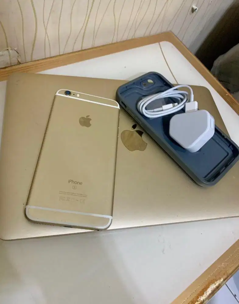 iphone 6s Plus Memory Gede 128gb harga pass