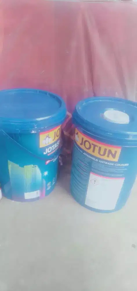 Cat jotun jotashield