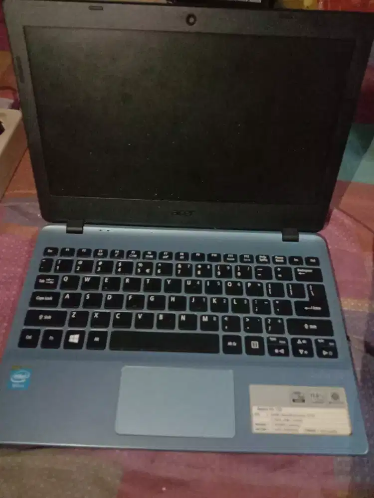 Laptop Acer Aspire V5-132