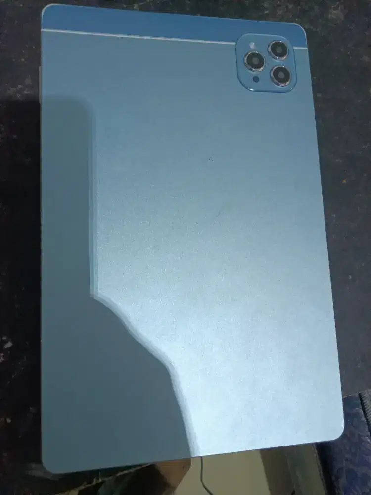 Jua tablet apa adanya