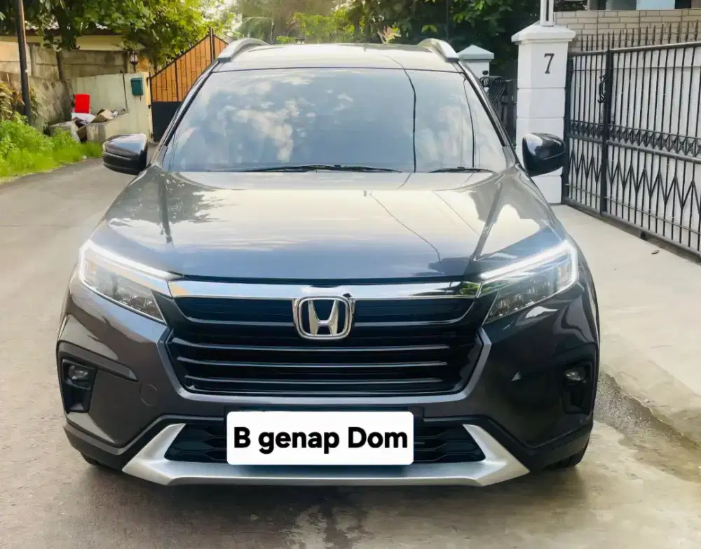 BRV Prestige AT 2023