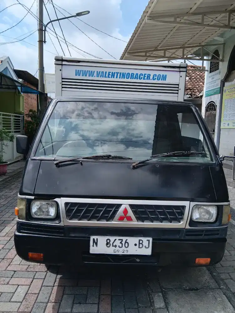 Mitsubishi Colt L300 2009 Diesel