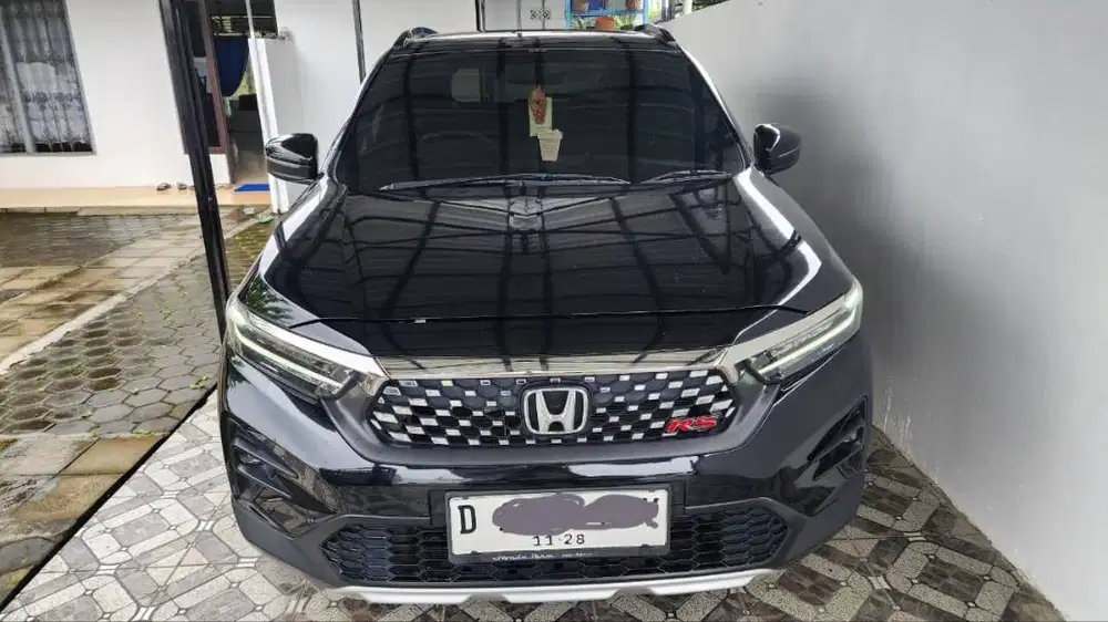 HONDA WRV RS 2023 AT