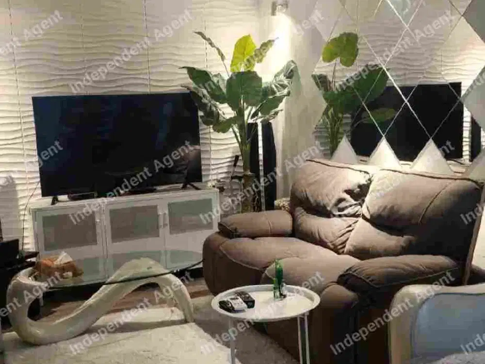 Rumah dijual di Ozone Residence