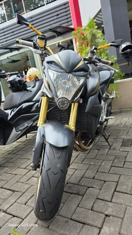 Honda CB1000R Rare item