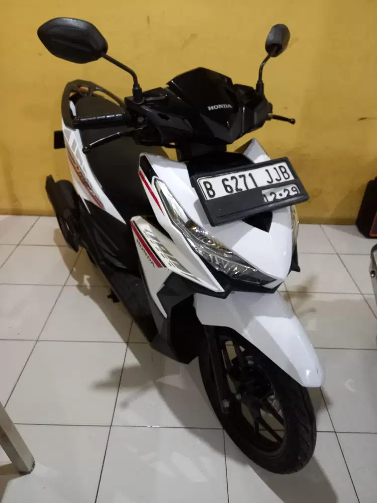 Vario 125cc 2017