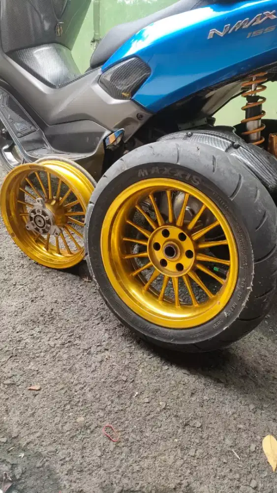 Jual Velg NMAX Power