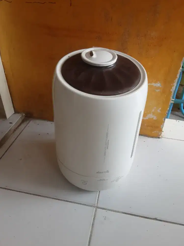 Humidifier deerma f 600