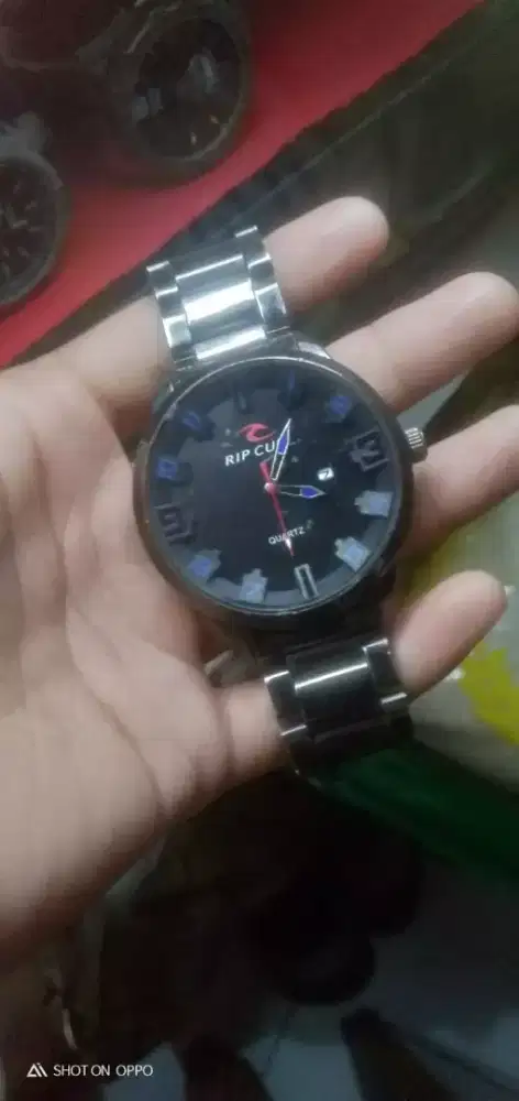 Jam tangan rip curl