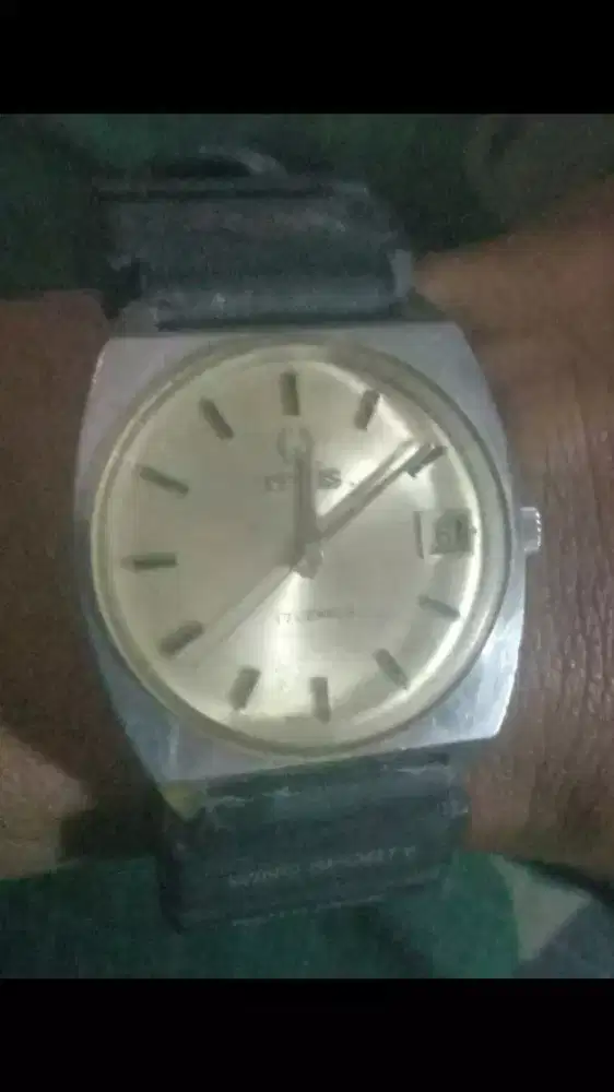 NORMAL TITUS PAKAI PER/PEGAS BUKAN BATERAI/OTOMATIS