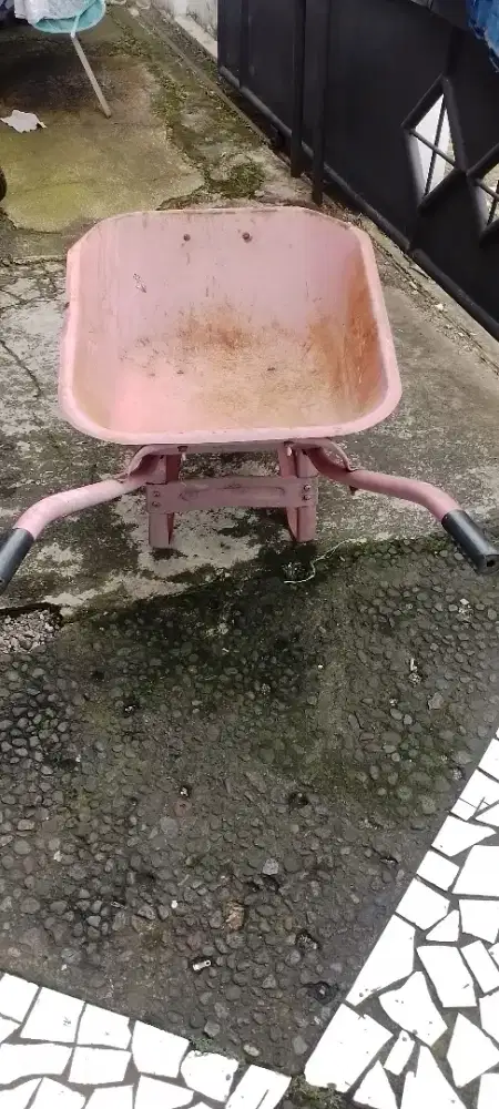 Angkong Dijual cepat