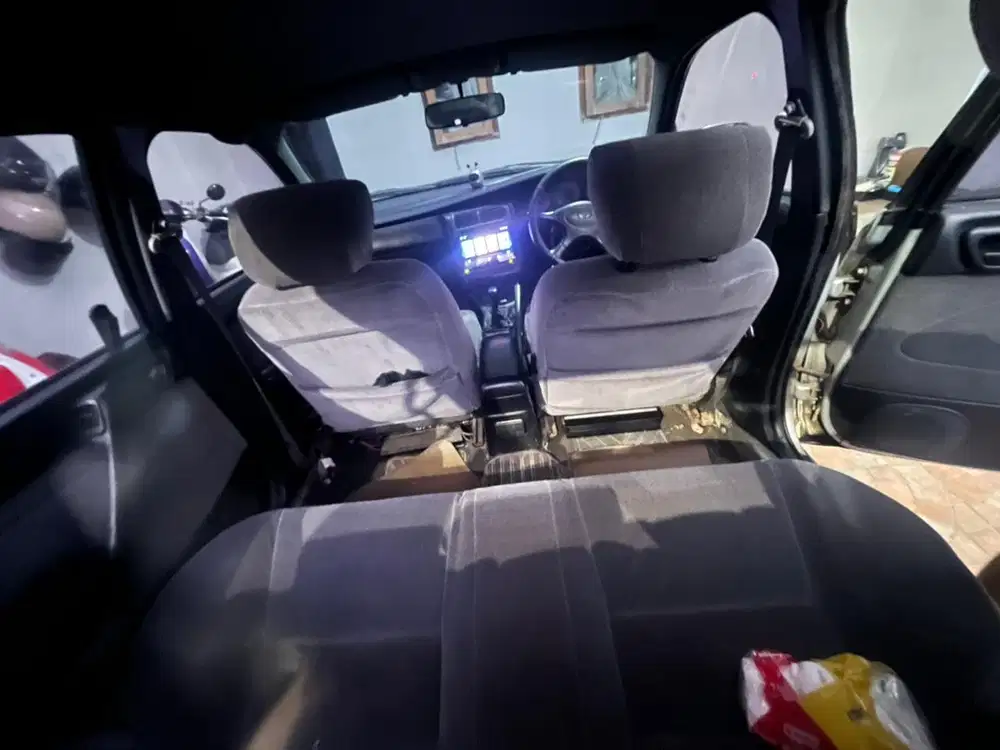 Toyota Corona 1993 Bensin