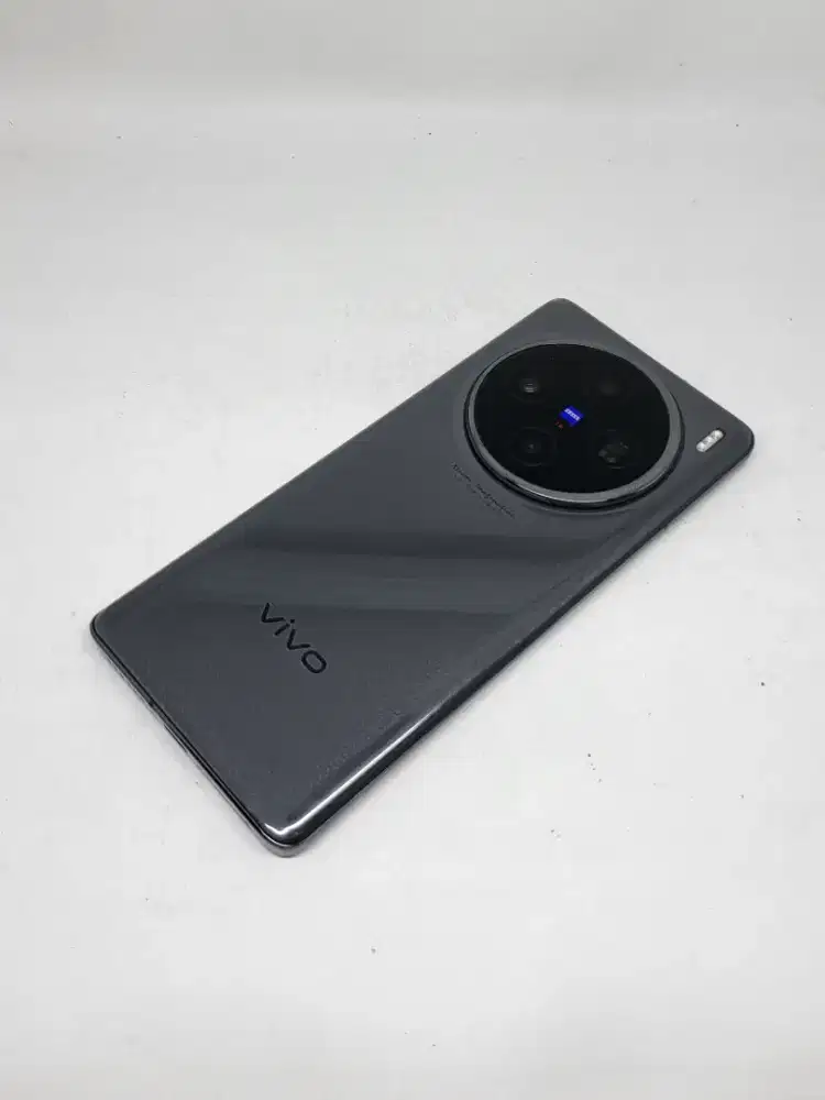 Vivo X100 5G Garansi Resmi Indonesia