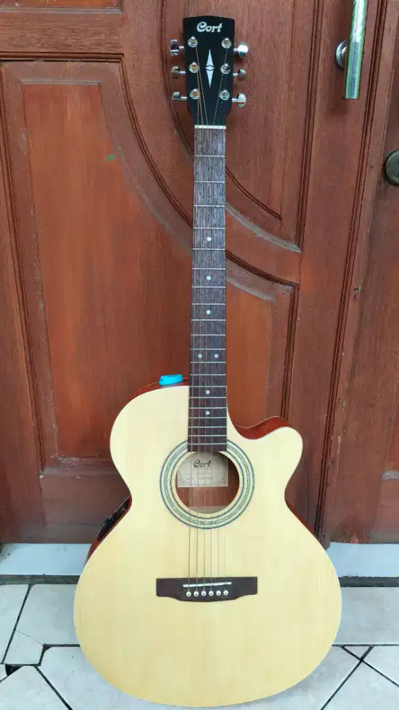 Cort SFX-ME-OP Acoustic-Electric